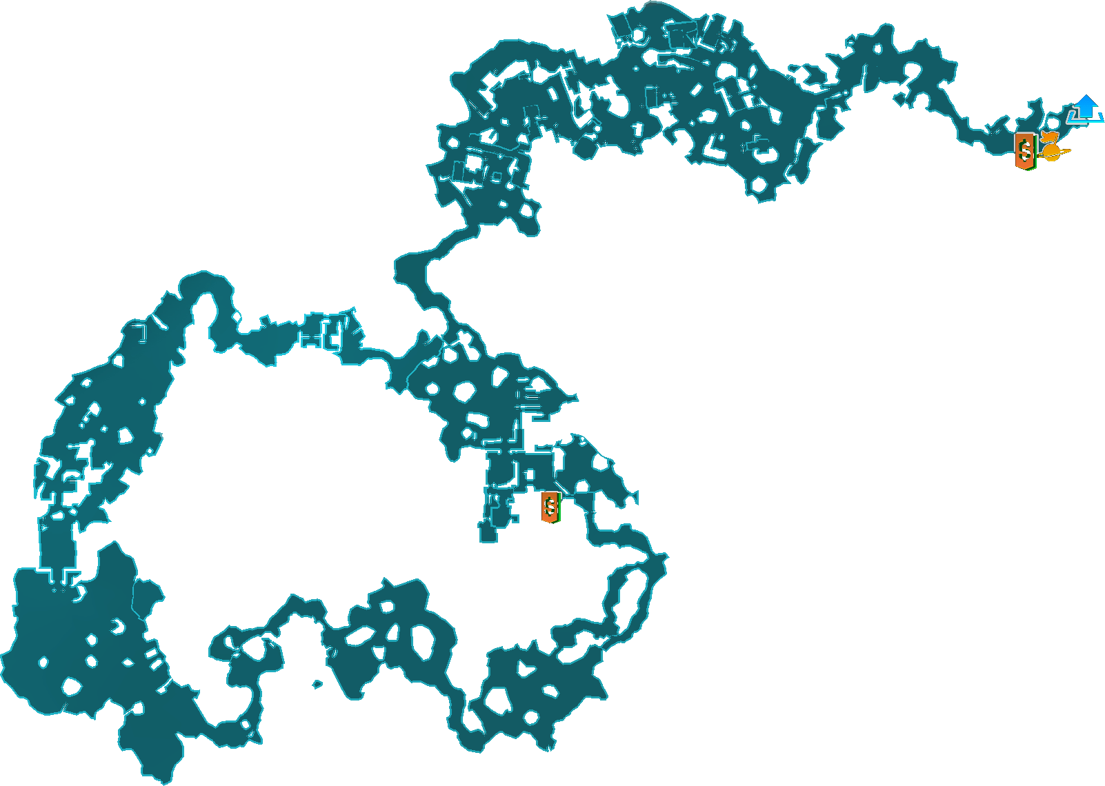 The Gravekeeper • BL3 Named Enemy Lootlemon